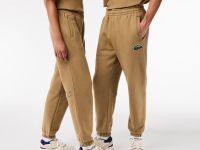 Брюки Lacoste для спорта унисекс из органического хлопка