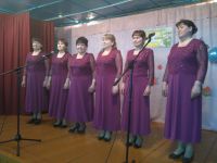 Бугабашевский сельский клуб