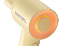 Фен РЕДМОНД HD1710 (желтый)