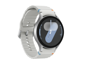 Умные часы Samsung Galaxy Watch7 44 мм Серебристые