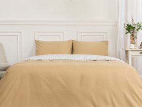 Постельное белье Amber stripe