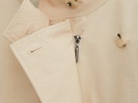 Ветровка свободного силуэта