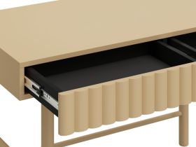 Письменный стол Харви 120x60 Бежевый