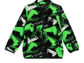 Куртка трикотажная для мальчиков