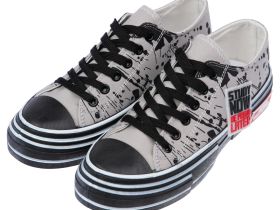 Кеды для мальчиков