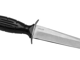 Нож Разведчика НР-2 Вишня-3 финка Витязь, сталь AUS-8