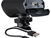 Sigma Фонарь Sigma Buster 300, цвет Черный