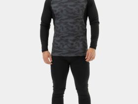 Термобелье Remington Heat Generation