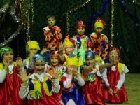 Саклов-Башский сельский дом культуры