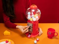 Retro 85016EN Конструктор Автомат с жевательной резинкой