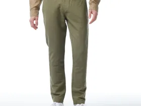 Мужские брюки Lacoste стандартного кроя