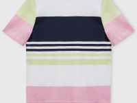 Футболка в полоску