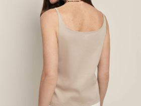 Майка из хлопка