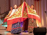 Дом культуры г. Верхняя Салда