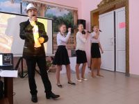 Дергачевский дом кино