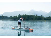 Надувная доска для SUP-бординга ITIWIT X500 13FT