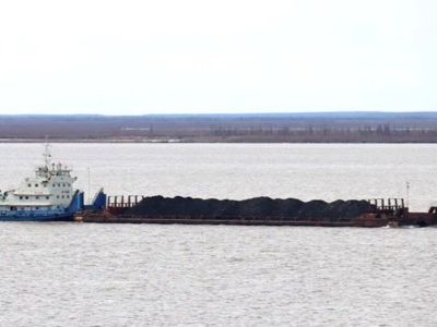 План завоза в навигацию в Якутии выполнен почти на 80%