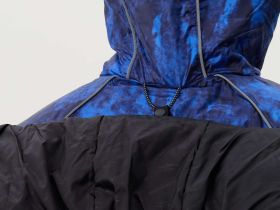 Куртка Remington Wind of the stops Black