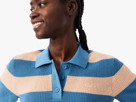 Женский свитер Lacoste