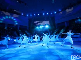 Финал Всероссийской олимпиады по физкультуре стартовал в Якутске