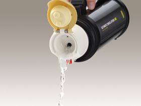 Термос из нерж. стали тм FFW-1000 BKGY