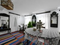 Мемориальный музей «Дом-квартира Г. М. Кржижановского и В. В. Старкова»