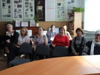 Платошинская библиотека