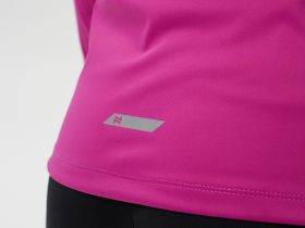 Куртка Nordski Hybrid Pro 2.0 Fuchsia/Black W