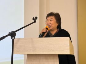 Презентована книга Сергея Вахрина «Тайны якутских фамилий»