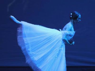 Жизель. Балет