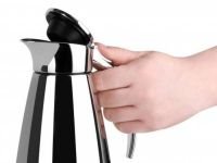 EMSA Термос 0,6 л стальной Eleganza Emsa