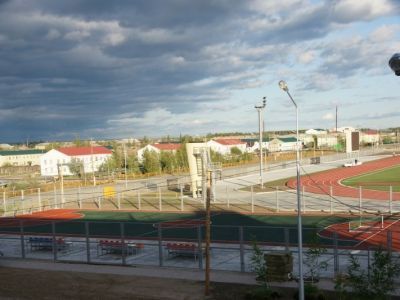 К 100-летию образования намской милиции состоится Спартакиада сотрудников органов внутренних дел