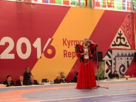 Браво, Юлияна!