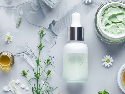 Россияне трактуют термин «зеленая косметика» по-разному