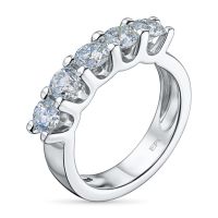 Кольцо из серебра э0612кц10169900
