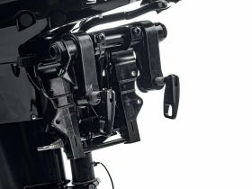 2х-тактный лодочный мотор MAGNUM PRO SM15HS