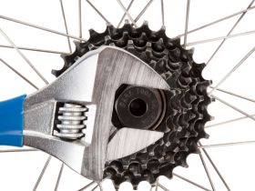 Съемник трещотки ParkTool FR-3 для Suntour (с 1986 г) (черный)