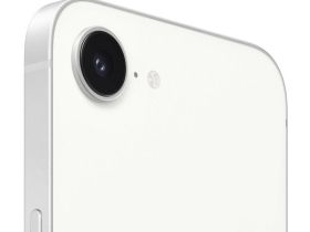 Смартфон Apple iPhone 17e 256Gb (White)