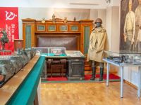 Раменский историко-художественный музей