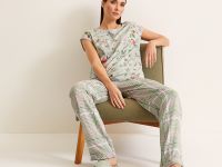 Пижама Green Mystery III