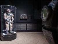 Музейно-выставочный центр «Самара космическая»