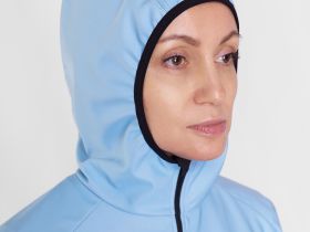 Куртка Multi Женская