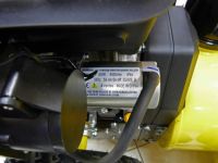 Снегоуборщик DENZEL SB 1100 E