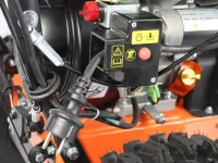 Снегоуборщик PATRIOT Сибирь 68Е