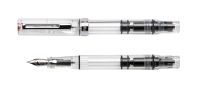 Ручка перьевая TWSBI ECO T, Прозрачный