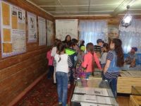 Дом-музей В. М. Васильева