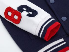 Толстовка, бомбер для маленького мальчика