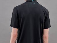 Спортивная футболка-поло из капсулы sport