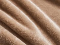 Плед Supersoft, крем-брюле I