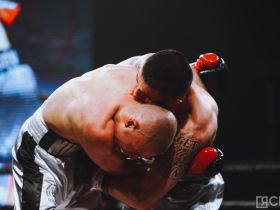 Якутские боксёры одержали победы в поединках турнира «Битва за контракт»